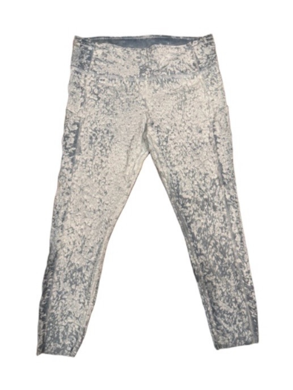 Lululemon Fast and Free High-Rise Tights